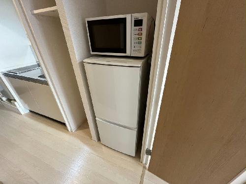 3/3 エントランス