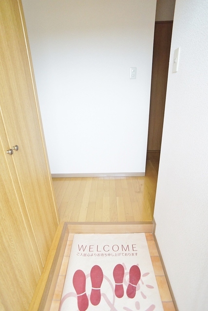 9/22 玄関