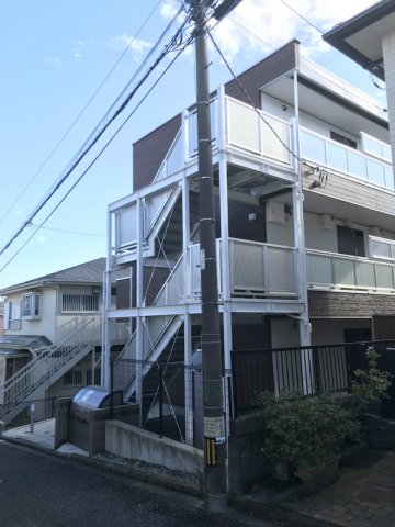 1/30 外観