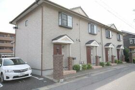 Ｒｉｖｅｕｒ　Ｂの外観