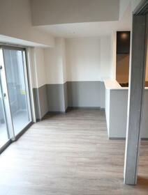 3/16 リビング/ダイニング