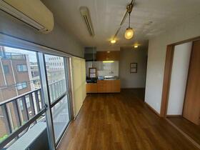 3/16 リビング/ダイニング