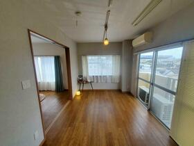 4/16 リビング/ダイニング