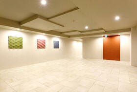 3/3 エントランス