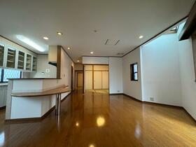 4/15 リビング/ダイニング