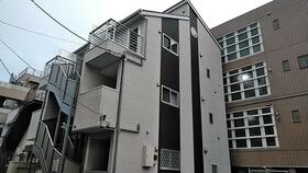 リーヴェルポート川崎塚越の外観