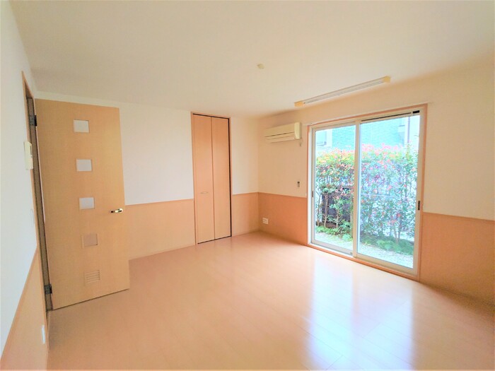 4/17 リビング/ダイニング