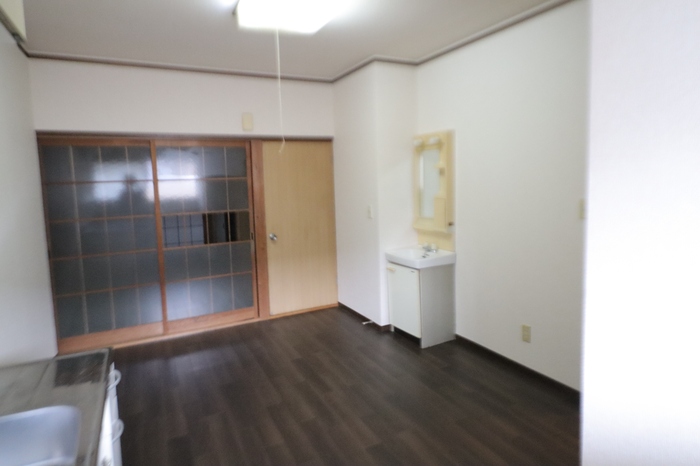 3/9 リビング/ダイニング