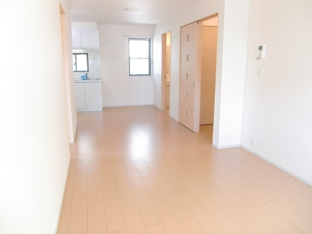 3/22 リビング/ダイニング