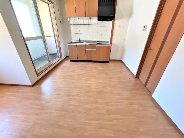 4/28 リビング/ダイニング