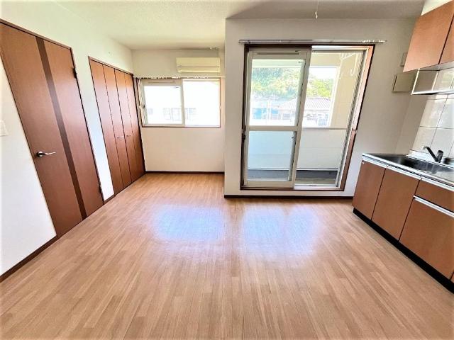 5/28 リビング/ダイニング