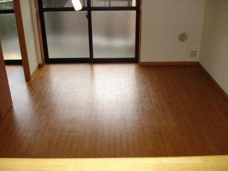 3/30 リビング/ダイニング