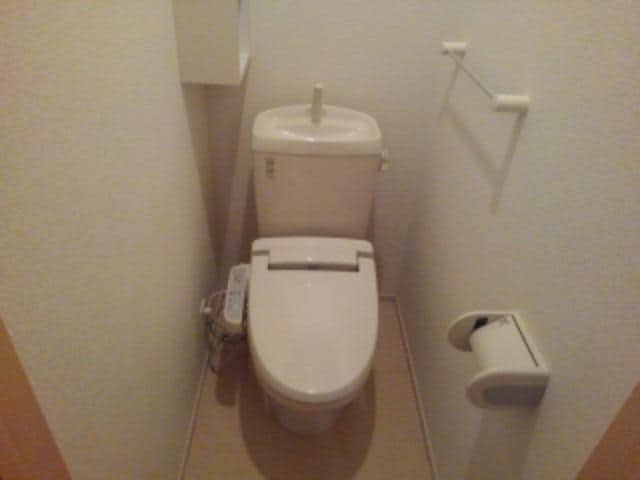 9/22 トイレ