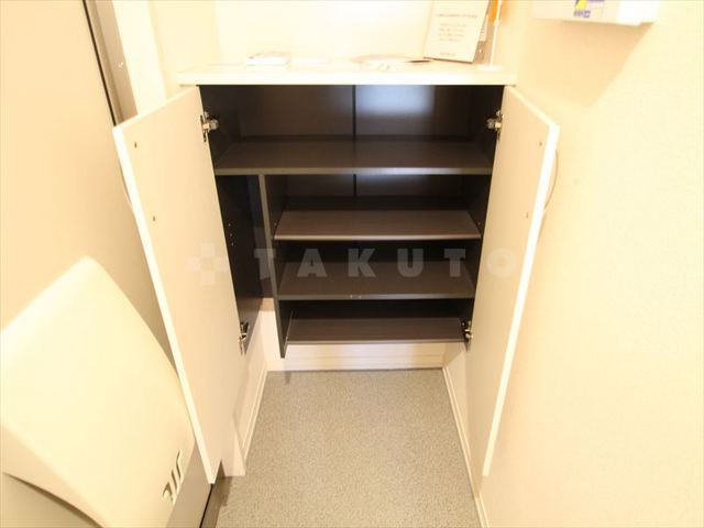 10/30 収納