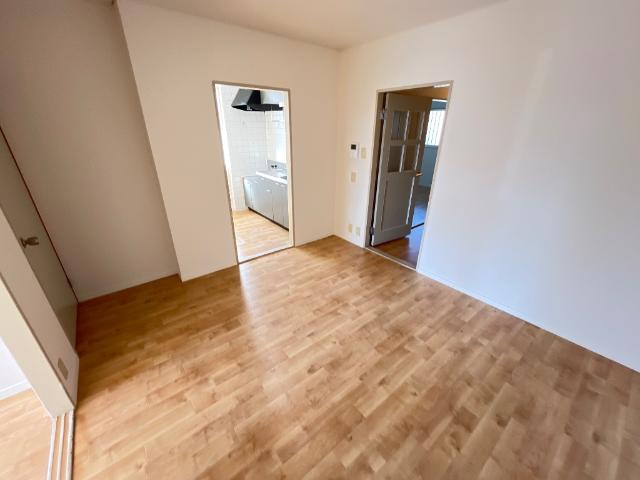 4/26 リビング/ダイニング