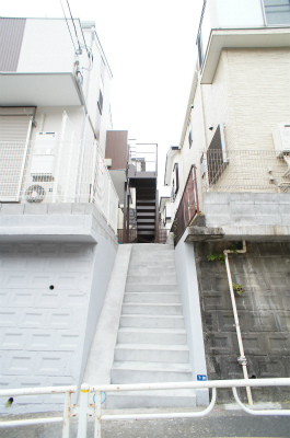 2/11 エントランス