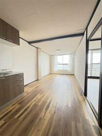 3/16 リビング/ダイニング