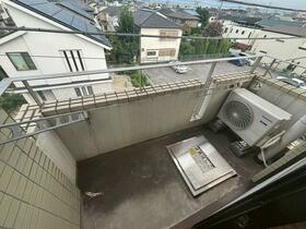 14/16 バルコニー