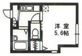 グランドステージ板橋本町の間取り