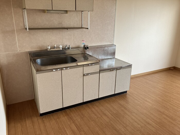 3/10 リビング/ダイニング