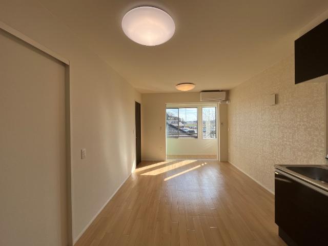 3/30 リビング/ダイニング