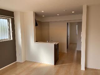 3/25 リビング/ダイニング