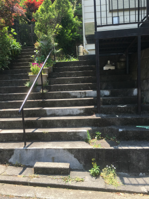 16/24 エントランス