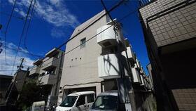 パソム大森の外観