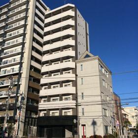 ＸＥＢＥＣ木場の外観