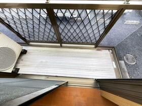 16/16 バルコニー