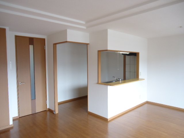 3/22 リビング/ダイニング