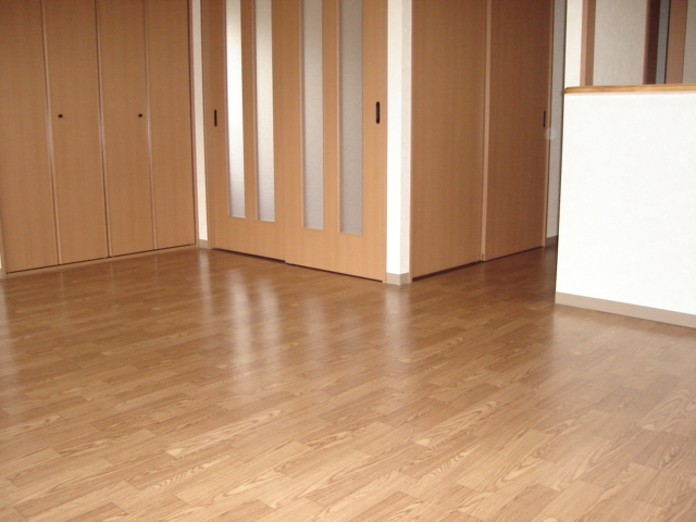 4/25 リビング/ダイニング