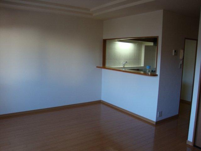 5/25 リビング/ダイニング