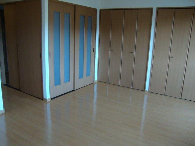 3/25 リビング/ダイニング