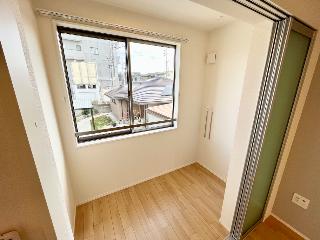 18/30 バルコニー