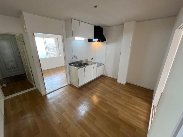 3/28 リビング/ダイニング