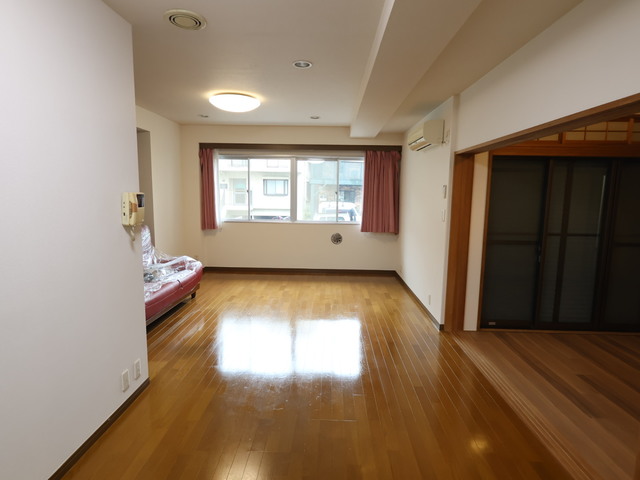 5/21 リビング/ダイニング