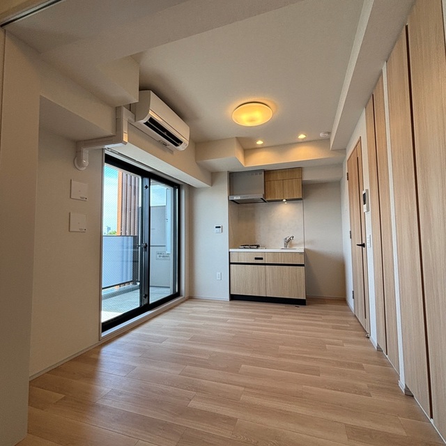 3/15 リビング/ダイニング