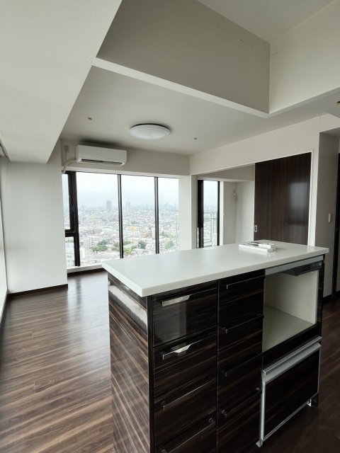 4/30 リビング/ダイニング