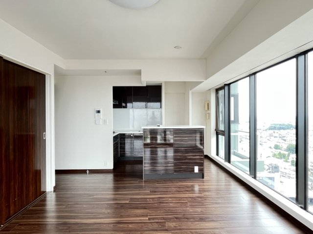 10/30 リビング/ダイニング