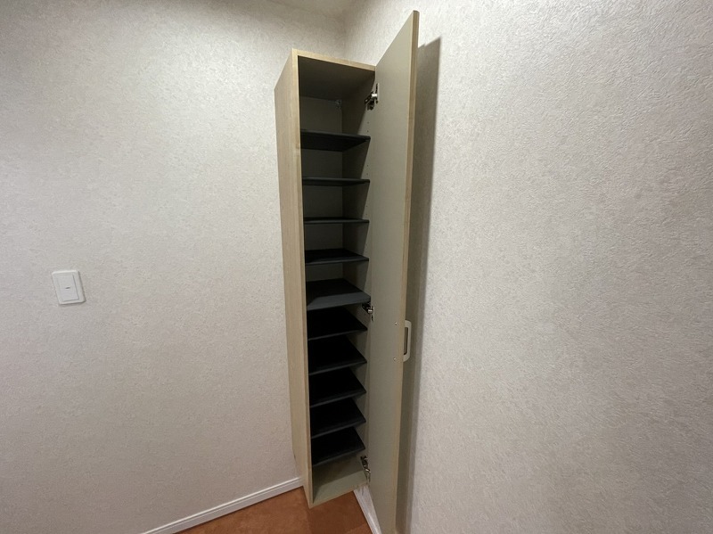 19/30 玄関