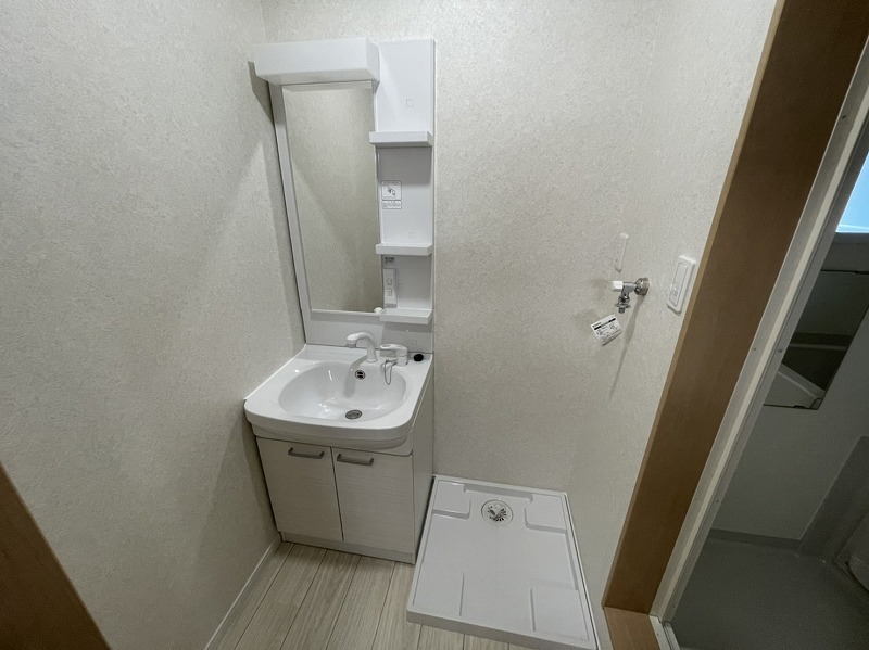 23/30 洗面