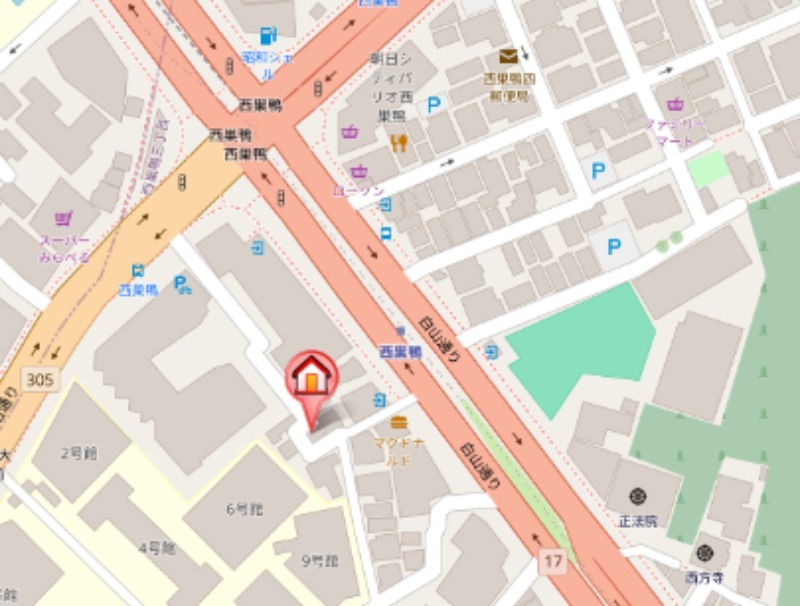 28/30 地図