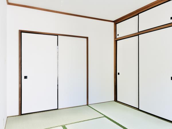 5/30 リビング/ダイニング