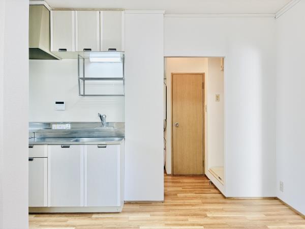 6/30 リビング/ダイニング