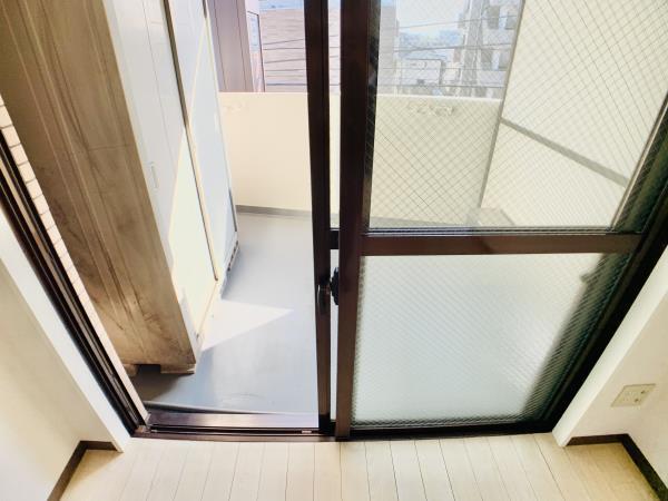 4/28 リビング/ダイニング