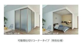 3/22 リビング/ダイニング