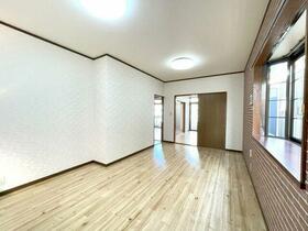 4/17 リビング/ダイニング