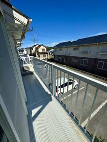 14/16 バルコニー