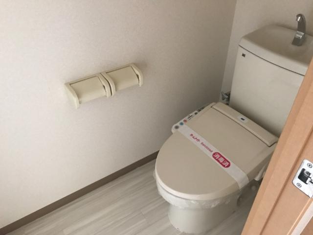 13/23 トイレ